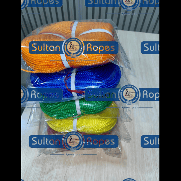 3mm PE Rope