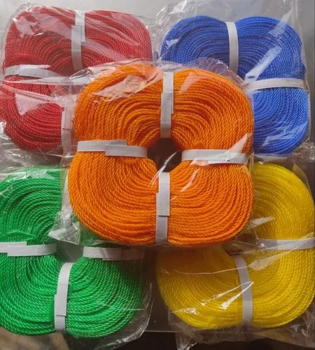 Polyethylene Ropes